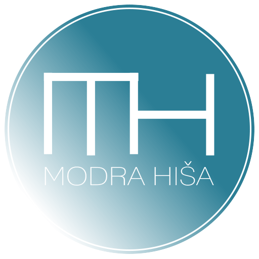 Modra Hiša